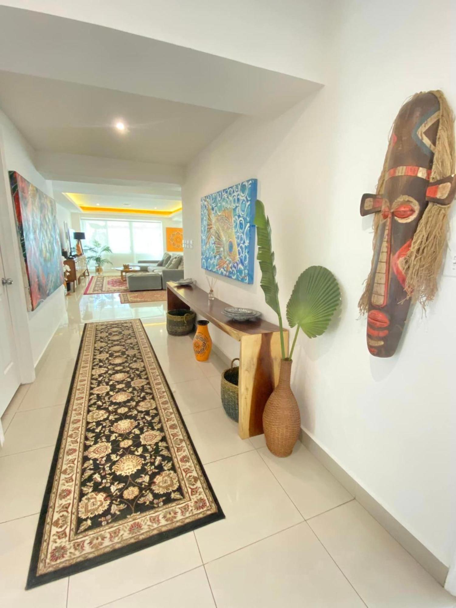Appartement Sunset Spot In Cozumel!