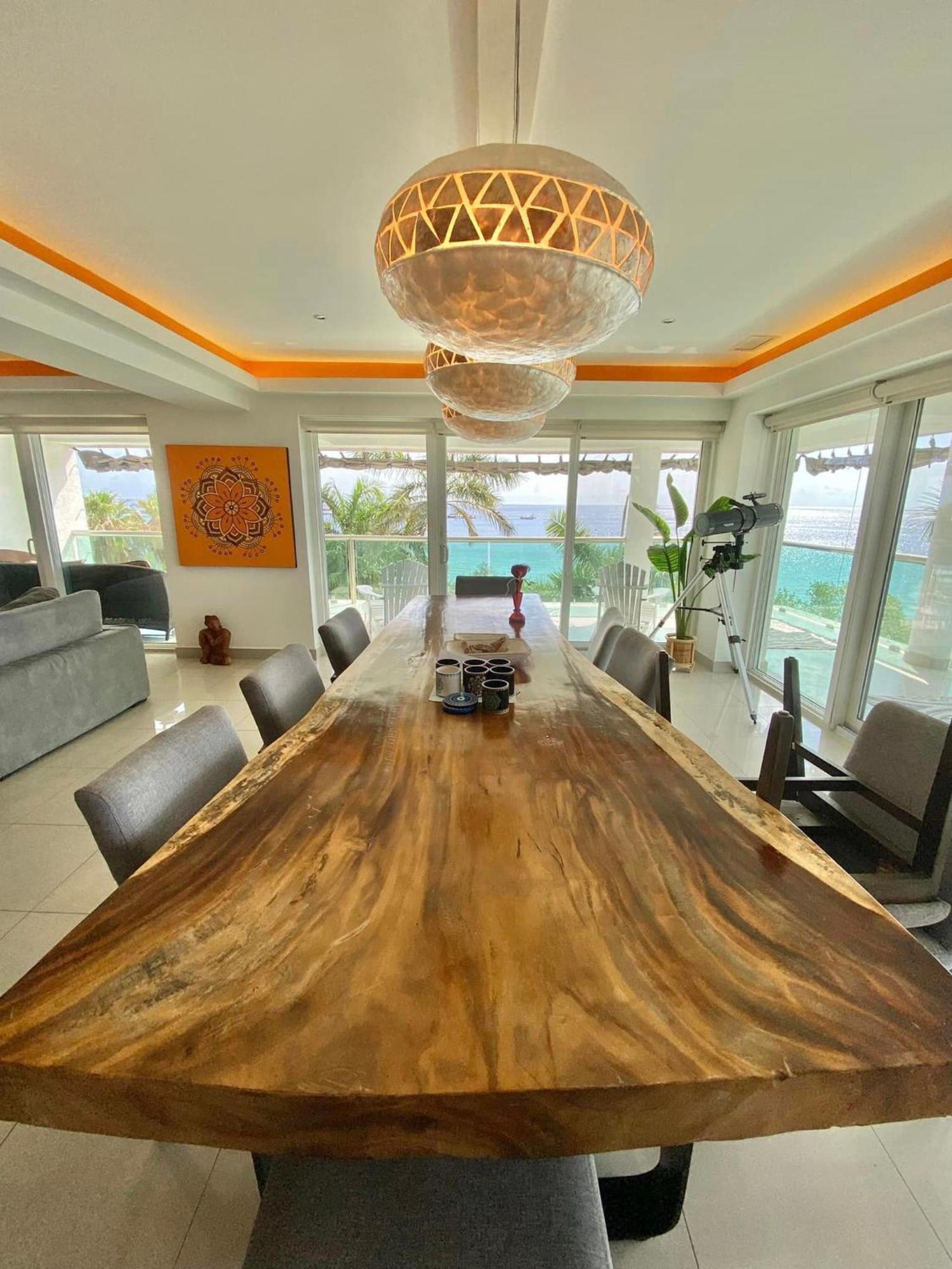 Appartement Sunset Spot In Cozumel!