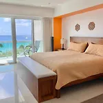 Best Sunset Spot In Cozumel!
