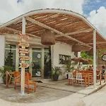 Best Sunset Spot In Cozumel!