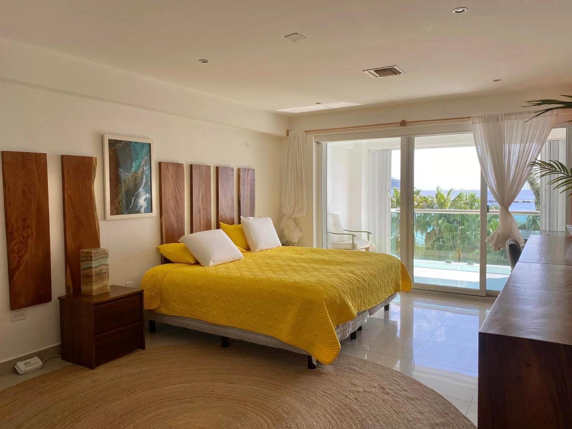Sunset Spot In Cozumel! Apartment Cozumel