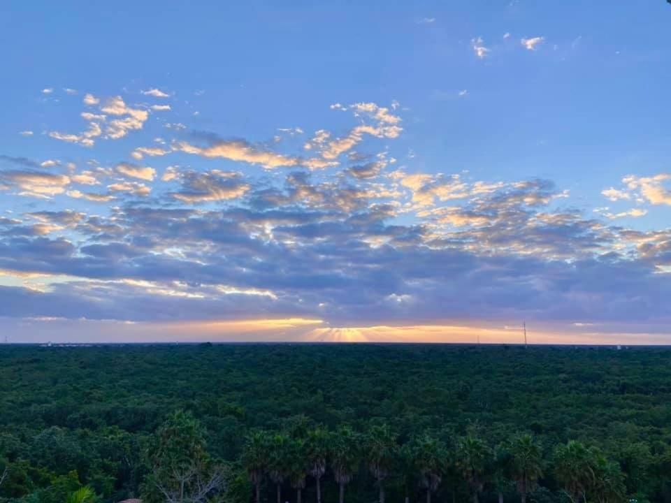 Sunset Spot In Cozumel! Apartment