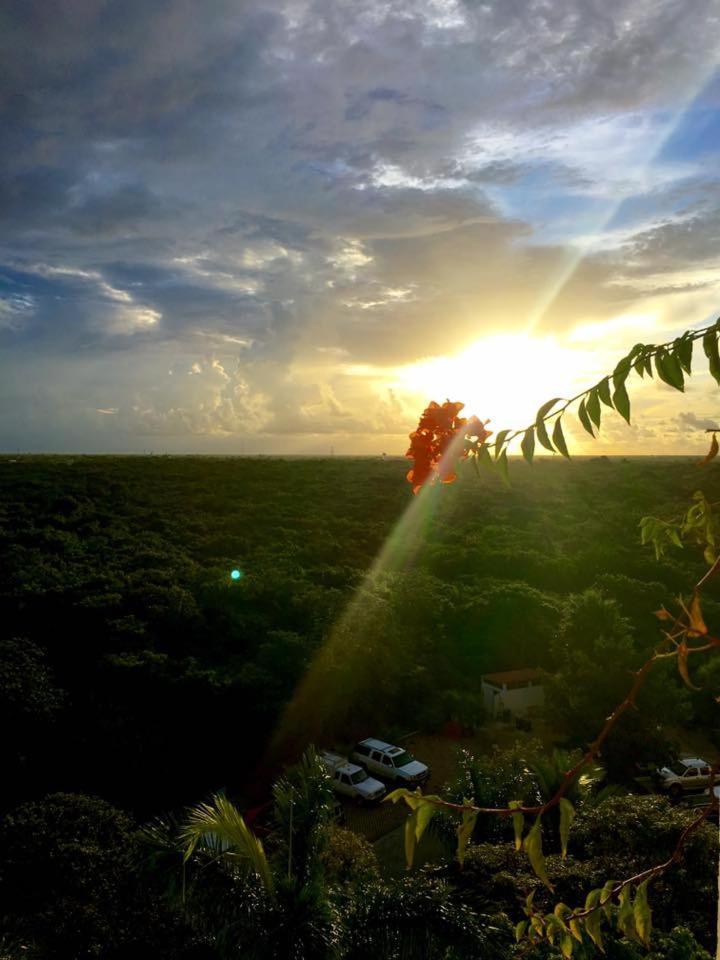 Apartment Sunset Spot In Cozumel! Cozumel